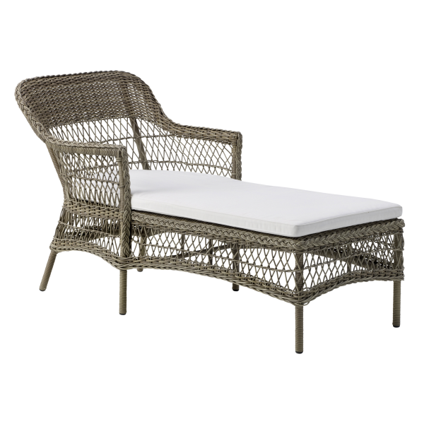 Olivia Chaise Lounge on Sale