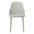 Allez Outdoor Dining Chair Online Hot Sale