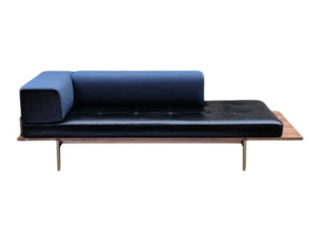 Discipline Sofa - Corner - Left For Discount