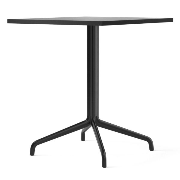 Harbour Column Dining Table - Rectangular - Star Base Discount