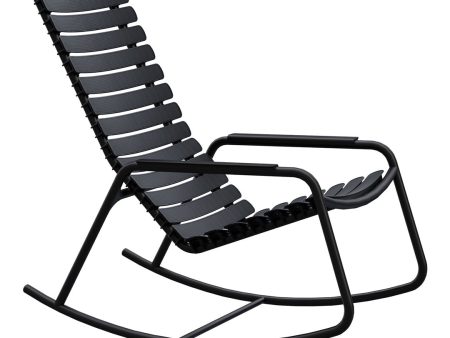 ReCLIPS Outdoor Rocking Chair Online now