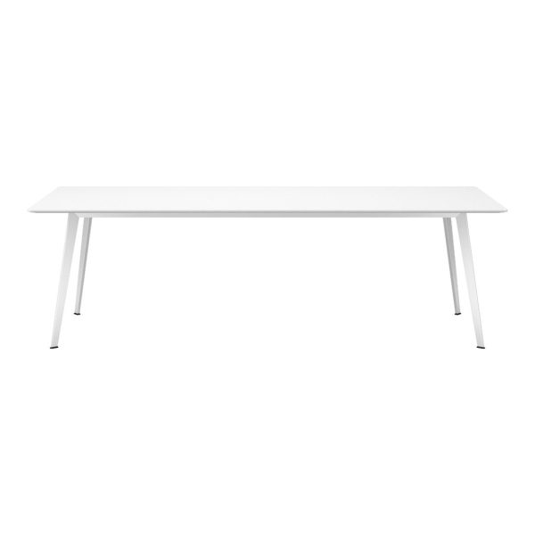 JW Dining Table - Rectangular Online now