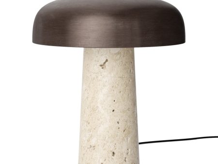 Reverse Table Lamp Discount