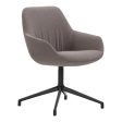 Sinum Dining Armchair w  Swivel Base For Cheap