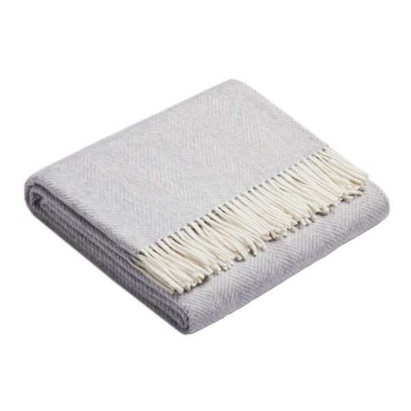 Sibast Alpaca Throw Hot on Sale