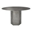 Epic Dining Table - Steel Online Hot Sale