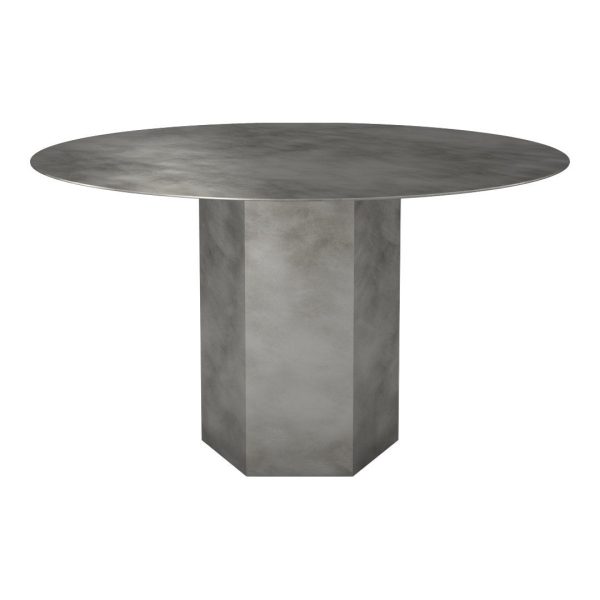 Epic Dining Table - Steel Online Hot Sale