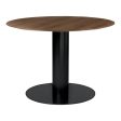 Gubi 2.0 Round Dining Table For Sale