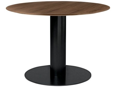 Gubi 2.0 Round Dining Table For Sale