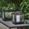 Lightbox Lantern Hot on Sale