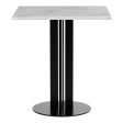 Scala Square Cafe Table For Sale