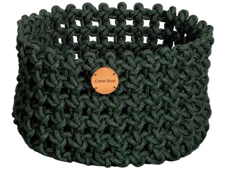 Soft Rope Basket - Large Weave For Discount