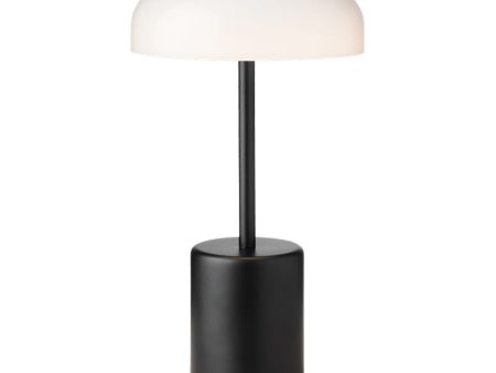 Blossi Mini Portable Table Lamp Online Sale