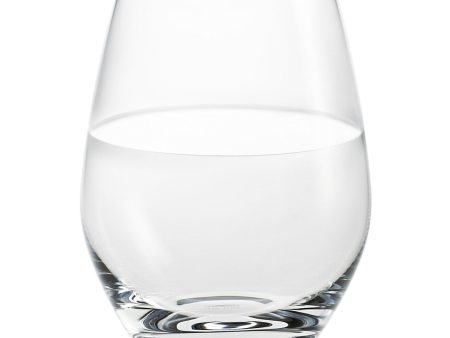 Cabernet Tumbler - Set of 6 For Cheap