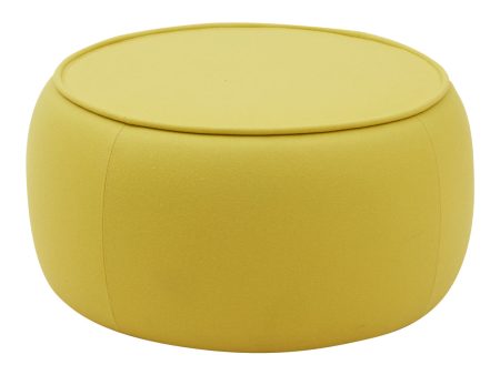 Conga Pouf - Large Supply