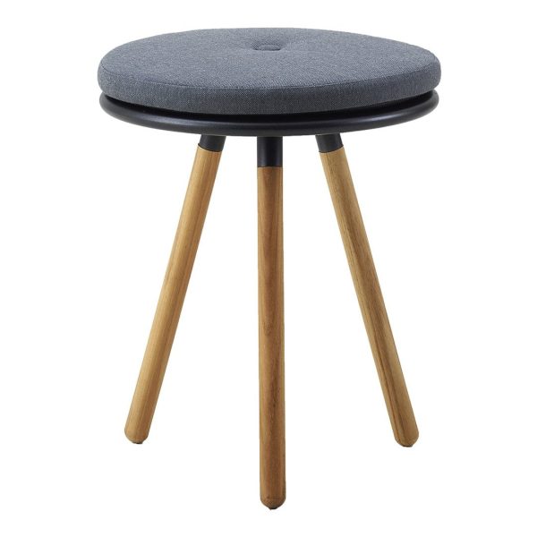 Area Outdoor Side Table   Footstool on Sale