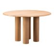 Islets Dining Table Fashion