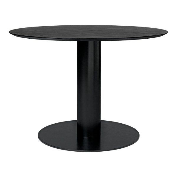 Gubi 2.0 Round Dining Table For Sale