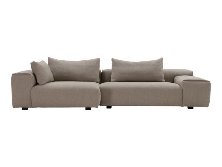 Pontone Modular Sofa (Modules 17-21) For Discount