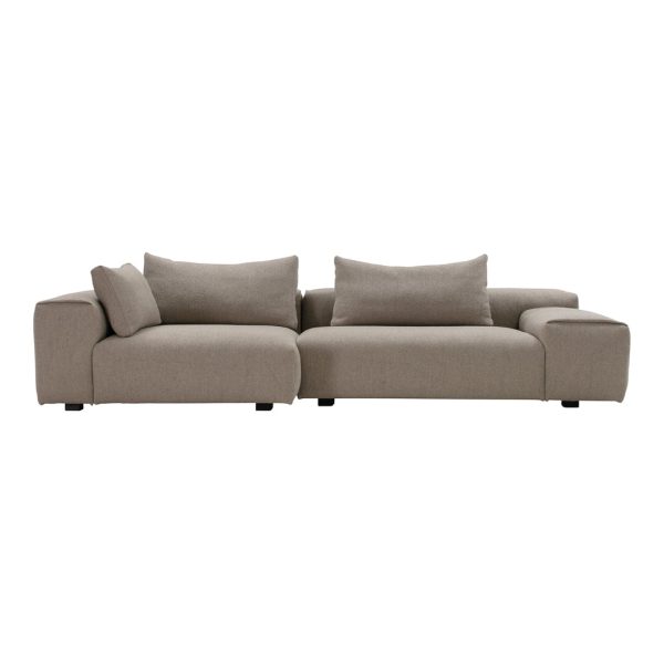 Pontone Modular Sofa (Modules 17-21) For Discount