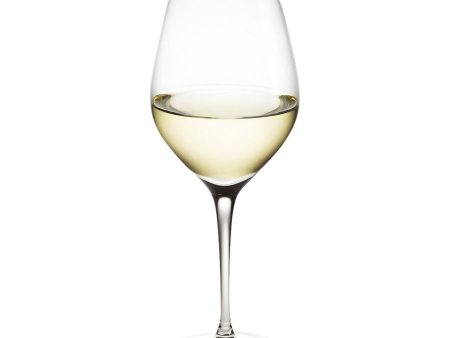 Cabernet White Wine Glass - Set of 6 Cheap