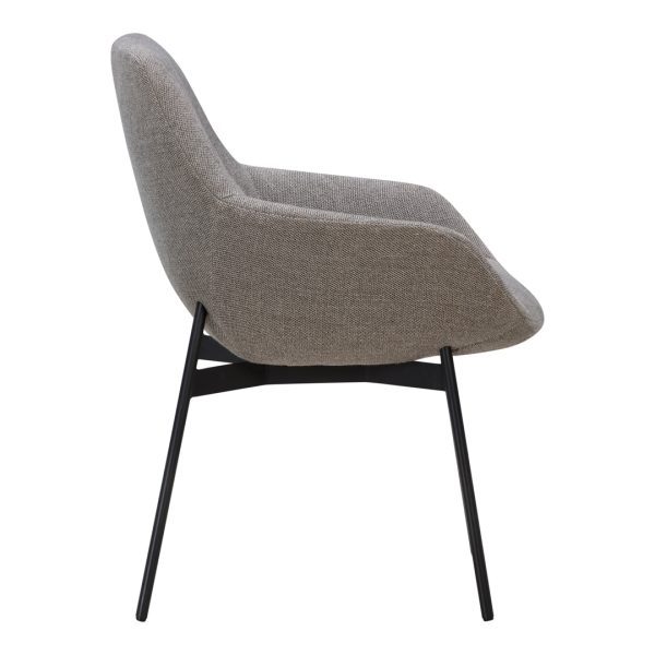 Sinum Dining Armchair - Coast - Col. 06 (QS) Sale