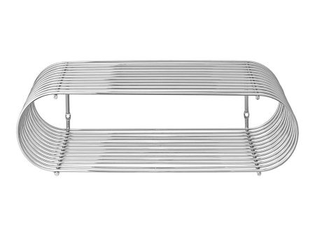 Curva Wall Shelf Cheap