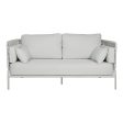 Mindo 106 Outdoor 2.5-Seater Sofa For Sale