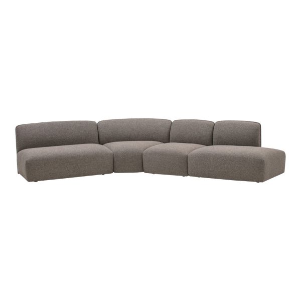 Panorama Modular Sofa (Modules 16-18) on Sale