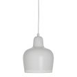 A330S Golden Bell Pendant Light Supply