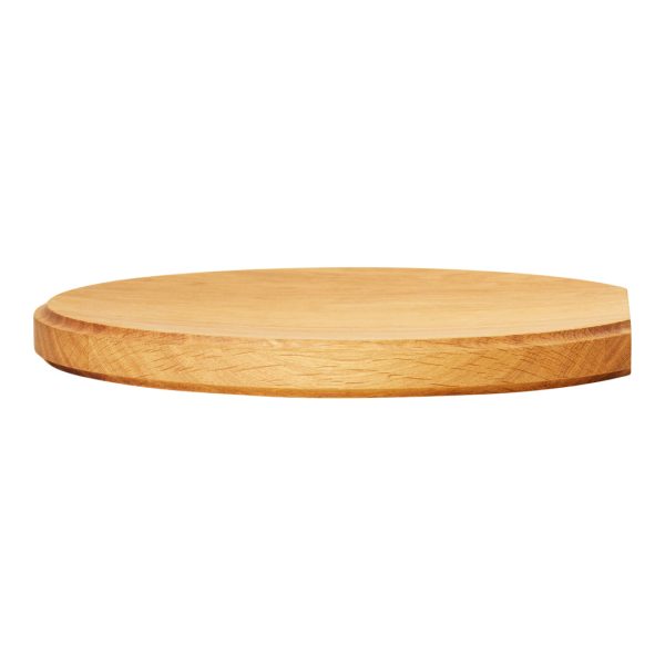 Section Cutting Board - Round Sale