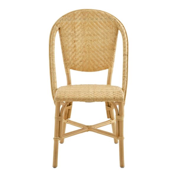 Alanis Dining Chair - Stackable on Sale