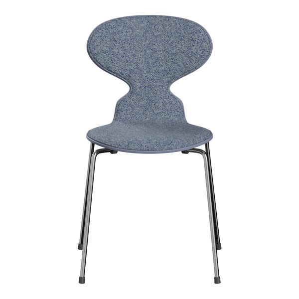 Ant Chair 3101 - Lacquered- Front Upholstered Supply