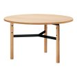 Beam Dining Table - Round Online