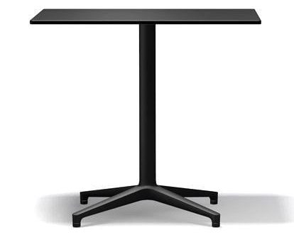 Bistro Table - Rectangular - Outdoor Supply