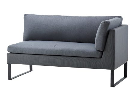 Flex 2 Seater Sofa - Left Module Online Sale