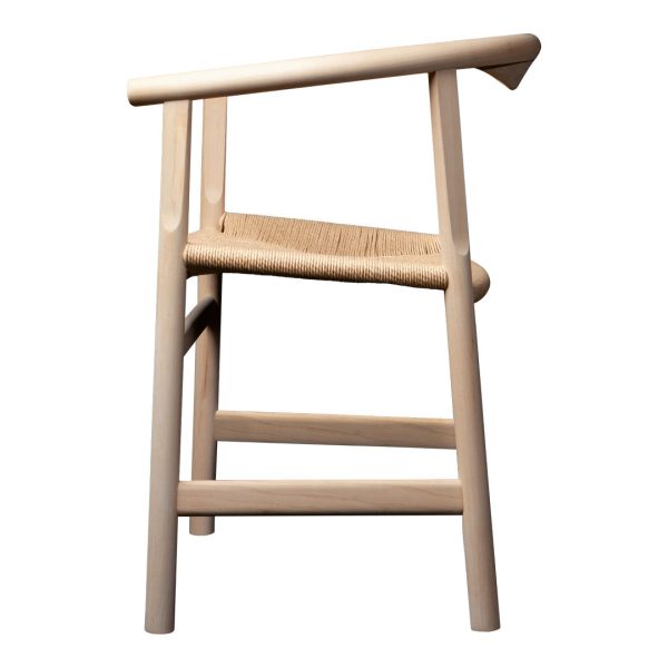 Wegner PP201 Chair For Sale