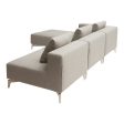 Passion Modular Sofa - Elements Online now