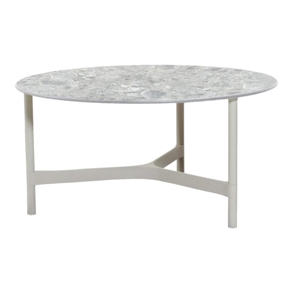 Twist Coffee Table - Large Fashion