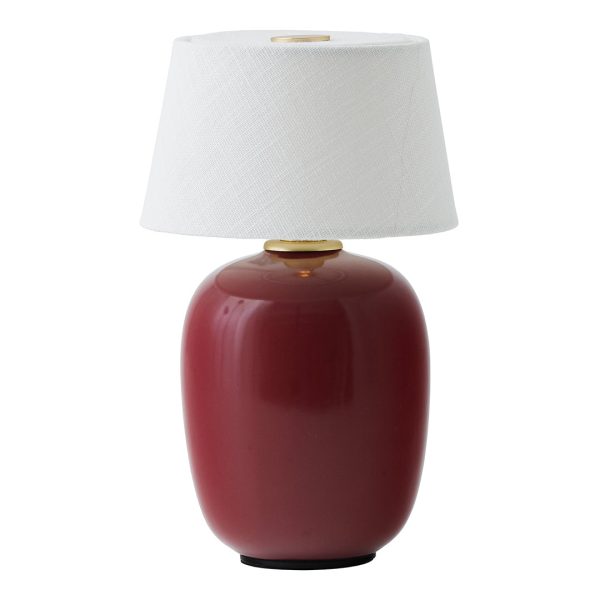 Torso Portable Table Lamp Online