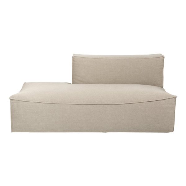 Catena Modular Sofa - Small Online Sale