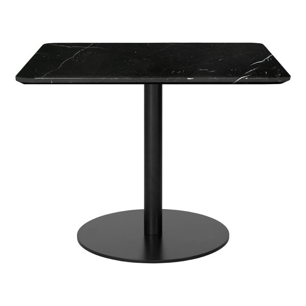 Gubi 1.0 Square Lounge Table Fashion