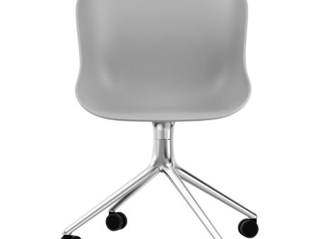 Hyg Chair - 4 Star Swivel Base For Discount