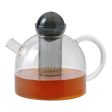 Still Teapot Online now