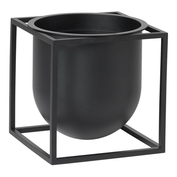 Kubus Flowerpot Hot on Sale