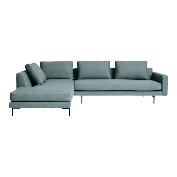 Edge V2 Modular Sofa (Modules 17-24) Online Hot Sale