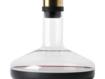 Wine Breather Carafe Deluxe For Sale