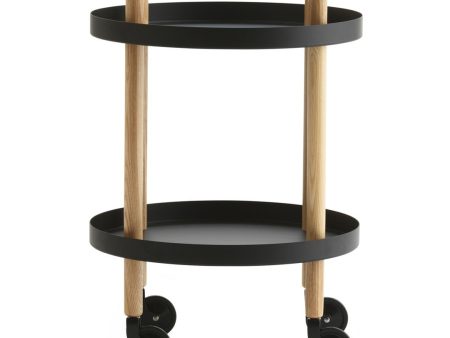 Block Table - Round Online now