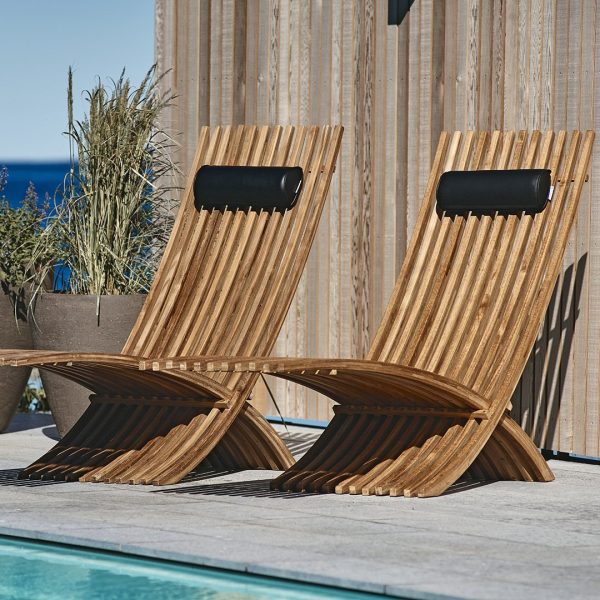 Nozib Sun Lounger Online now