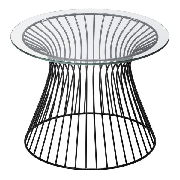 Angel Side Table Fashion